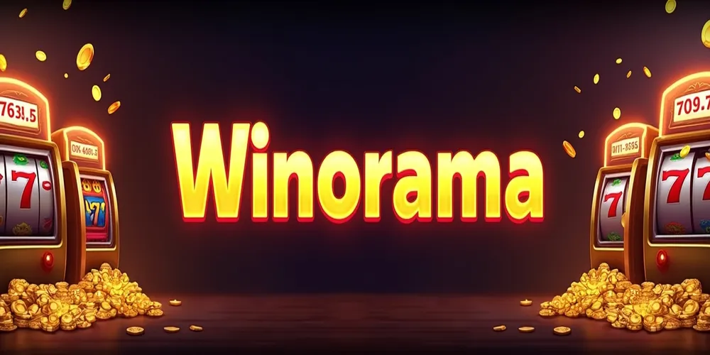 Winorama Casino en ligne