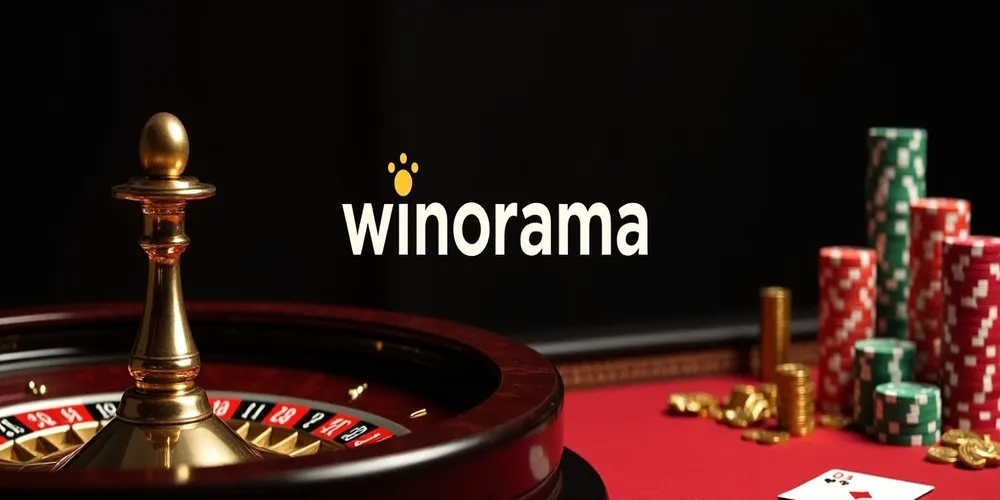 Winorama Casino Jouez Maintenant