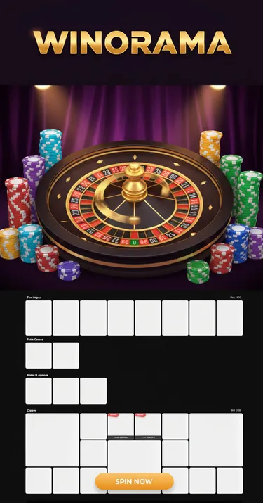 Winorama Casino